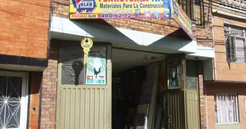 FERRETERIA NC BOGOTÁ FERRETERIA NC BOGOTÁ